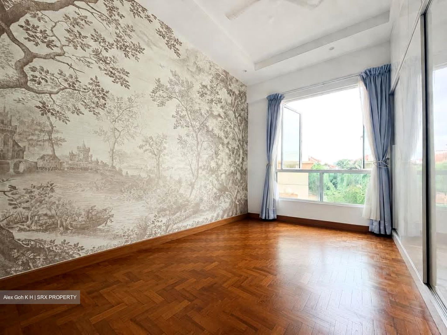 Duchess Crest (D10), Condominium #570908931